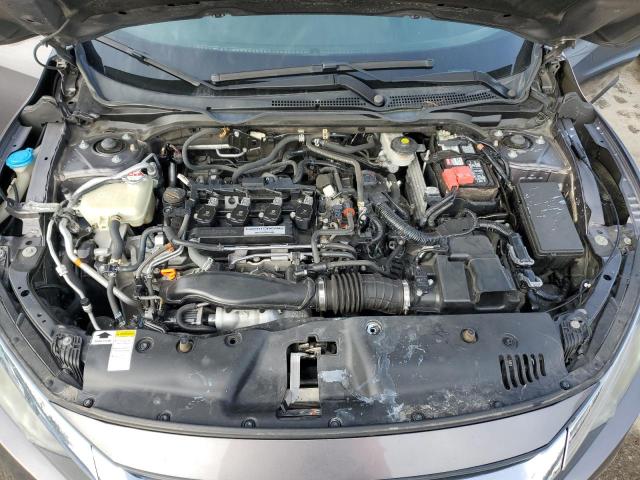 Photo 11 from auction – 2016 HONDA CIVIC EX with VIN 19XFC1F82GE000765
