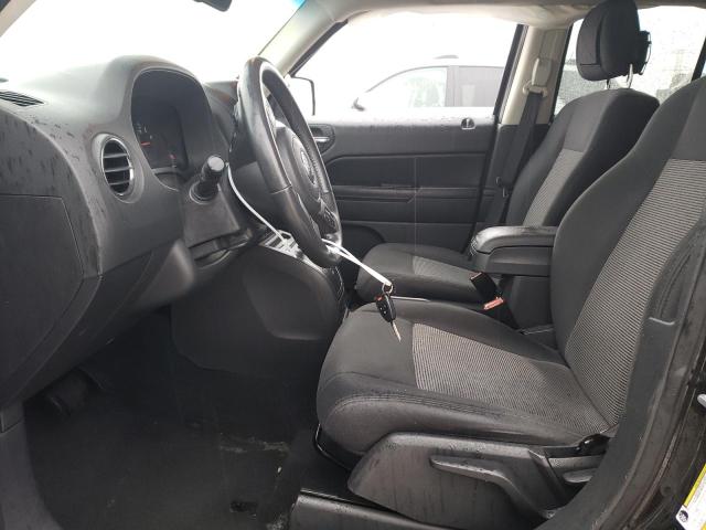 Photo 7 from auction – 2012 JEEP PATRIOT LA with VIN 1C4NJPFB8CD580132