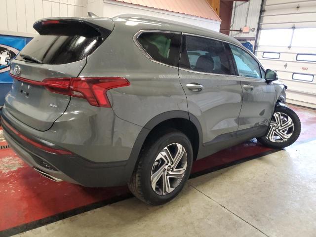 Photo 3 from auction – 2023 HYUNDAI SANTA FE S with VIN 5NMS2DAJ2PH597874
