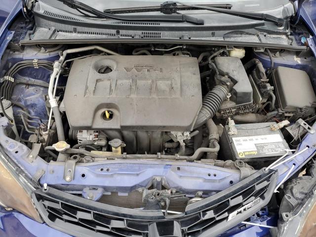 Photo 11 from auction – 2016 TOYOTA COROLLA L with VIN 2T1BURHE4GC566647