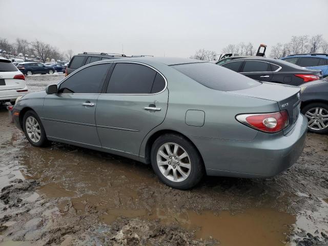 Photo 2 from auction – 2002 LEXUS ES 300 with VIN JTHBF30G820047459