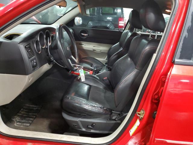 Photo 7 from auction – 2006 DODGE CHARGER R/ with VIN 2B3KA53H76H474294
