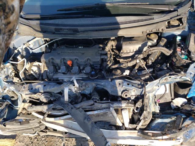 Photo 11 from auction – 2015 HONDA CIVIC EX with VIN 2HGFB2F82FH533194