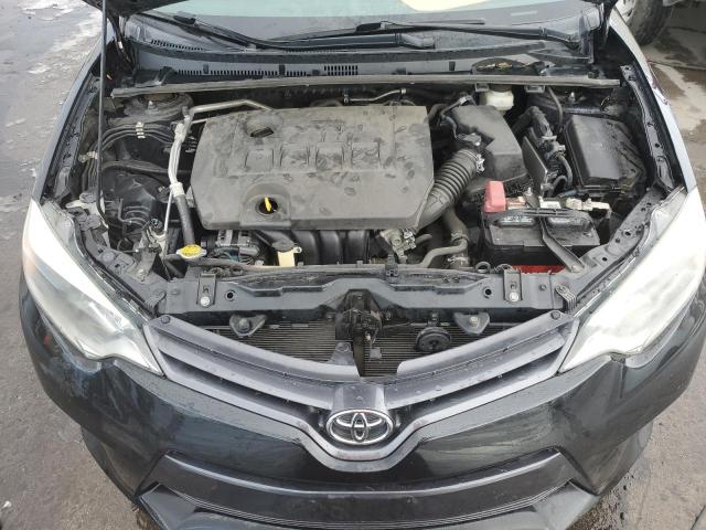 Photo 11 from auction – 2015 TOYOTA COROLLA L with VIN 5YFBURHE4FP227692