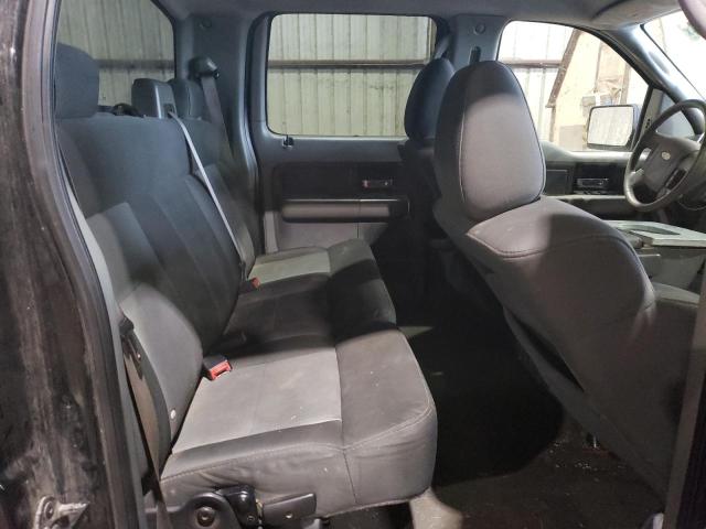 Photo 10 from auction – 2007 FORD F150 SUPER with VIN 1FTRW12W07KD46898