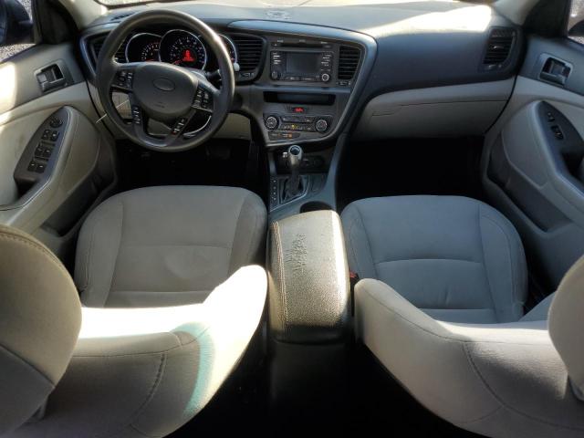 Photo 8 from auction – 2013 KIA OPTIMA LX with VIN 5XXGM4A75DG247959