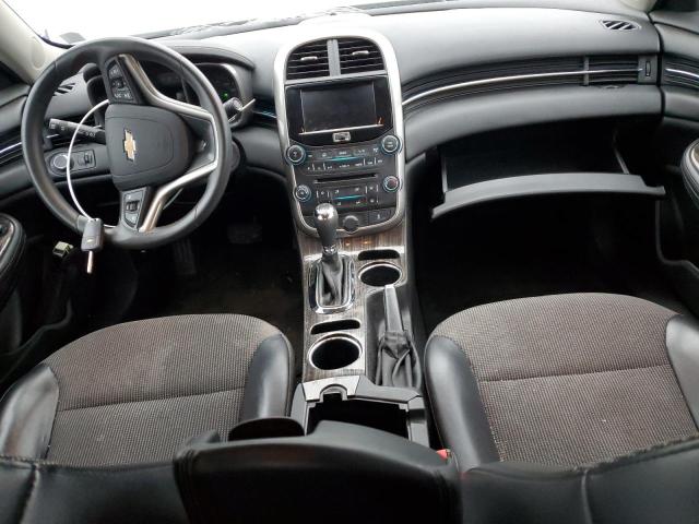 Photo 8 from auction – 2015 CHEVROLET MALIBU 1LT with VIN 1G11C5SL4FF200734