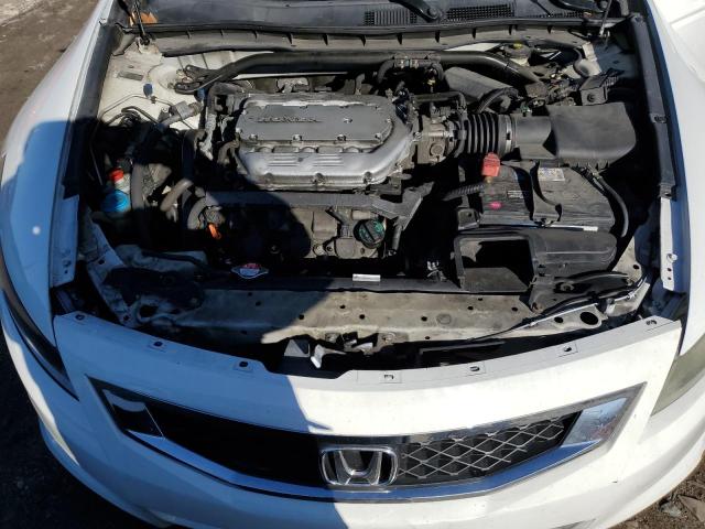 Zdjęcie 11 z aukcji – 2010 HONDA ACCORD z VIN 1HGCS2B85AA010025