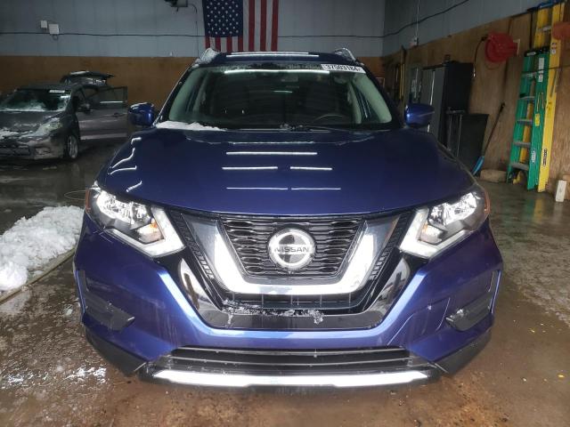 Photo 5 from auction – 2019 NISSAN ROGUE S with VIN KNMAT2MV9KP513500