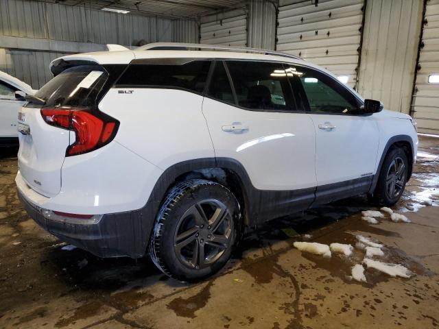 Photo 3 from auction – 2019 GMC TERRAIN SL with VIN 3GKALVEV0KL241323