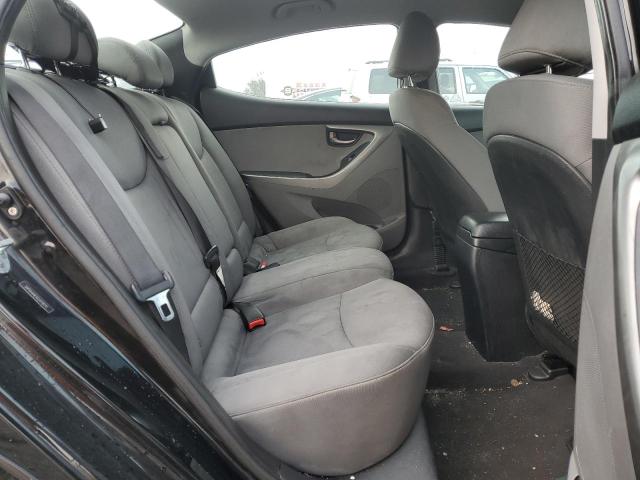 Photo 10 from auction – 2012 HYUNDAI ELANTRA GL with VIN 5NPDH4AEXCH078711