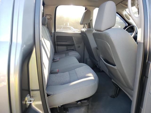 Photo 10 from auction – 2007 DODGE RAM 1500 S with VIN 1D7HU18227S252744
