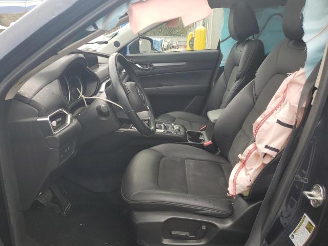 Photo 7 from auction – 2020 MAZDA CX-5 TOURI with VIN JM3KFACM7L1808508