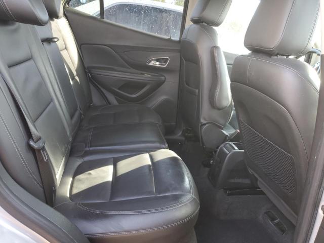 Photo 11 from auction – 2015 BUICK ENCORE with VIN KL4CJCSB1FB223150