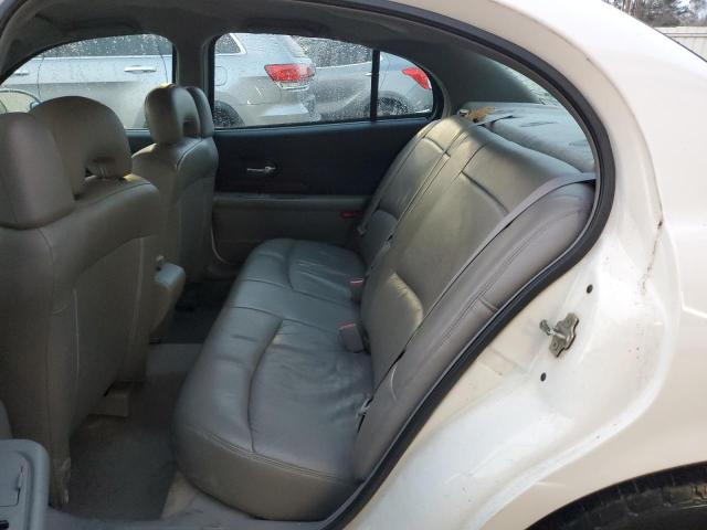 Photo 10 from auction – 2004 BUICK LESABRE CU with VIN 1G4HP52KX44167857