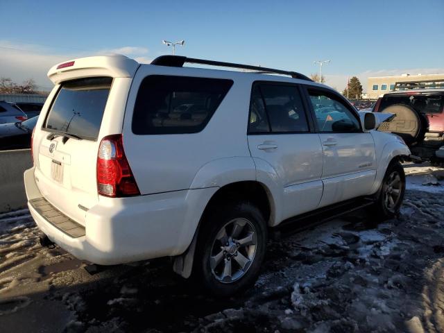 Photo 3 from auction – 2008 TOYOTA 4RUNNER LI with VIN JTEBU17R88K015994