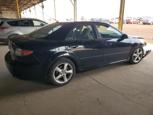 Photo 3 from auction – 2007 MAZDA 6 I with VIN 1YVHP80C775M31806