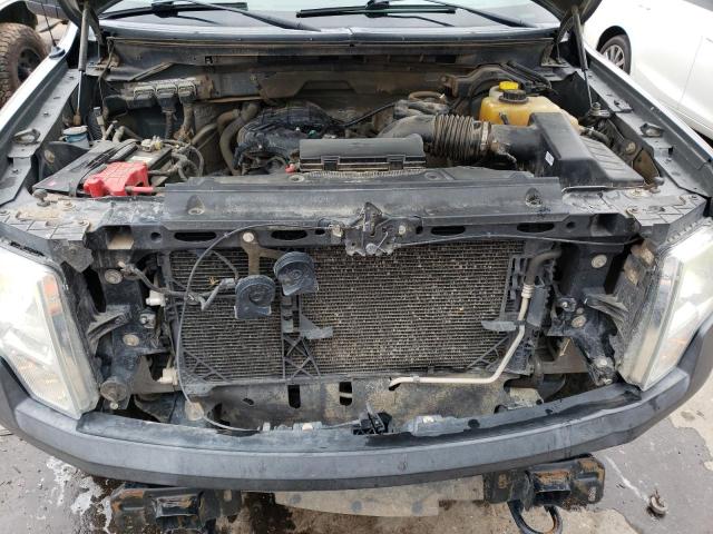 Photo 11 from auction – 2014 FORD F150 SUPER with VIN 1FTEX1EM4EFC01813
