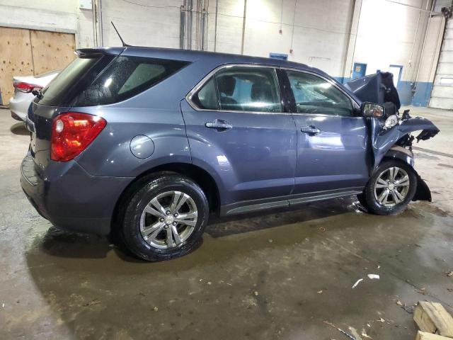 Photo 3 from auction – 2013 CHEVROLET EQUINOX LS with VIN 2GNALBEK3D6248619