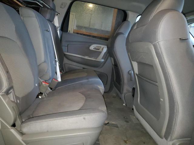 Photo 10 from auction – 2011 CHEVROLET TRAVERSE L with VIN 1GNKVEED9BJ277429