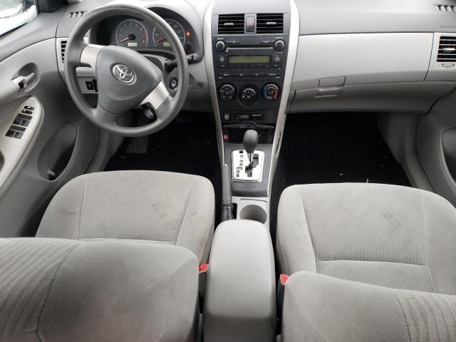 Photo 8 from auction – 2010 TOYOTA COROLLA BA with VIN 2T1BU4EE8AC523282