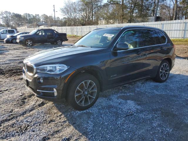 Photo 1 from auction – 2017 BMW X5 XDRIVE3 with VIN 5UXKR0C56H0V50237