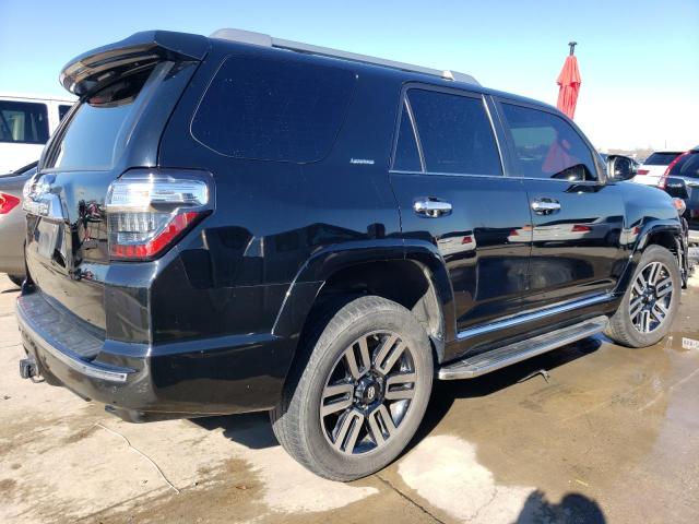 Photo 3 from auction – 2016 TOYOTA 4RUNNER SR with VIN JTEZU5JRXG5117082