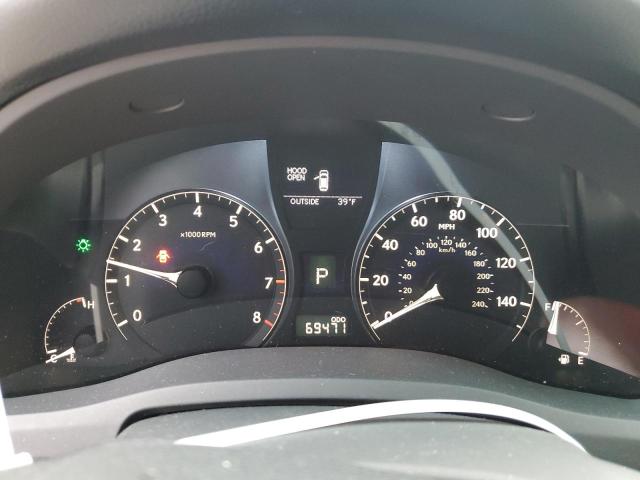 Photo 9 from auction – 2010 LEXUS RX 350 with VIN 2T2ZK1BA2AC037678