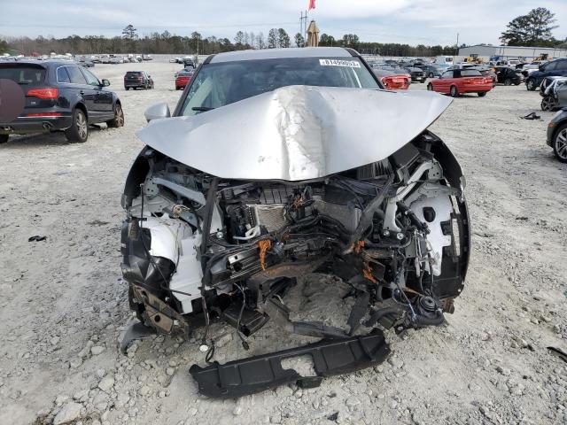 Photo 5 from auction – 2023 NISSAN ROGUE SV with VIN 5N1BT3BA4PC691545