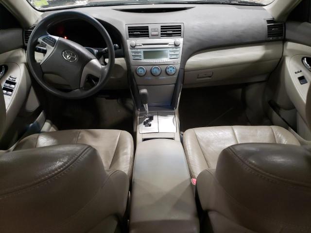 Photo 8 from auction – 2007 TOYOTA CAMRY CE with VIN JTNBE46K273065379