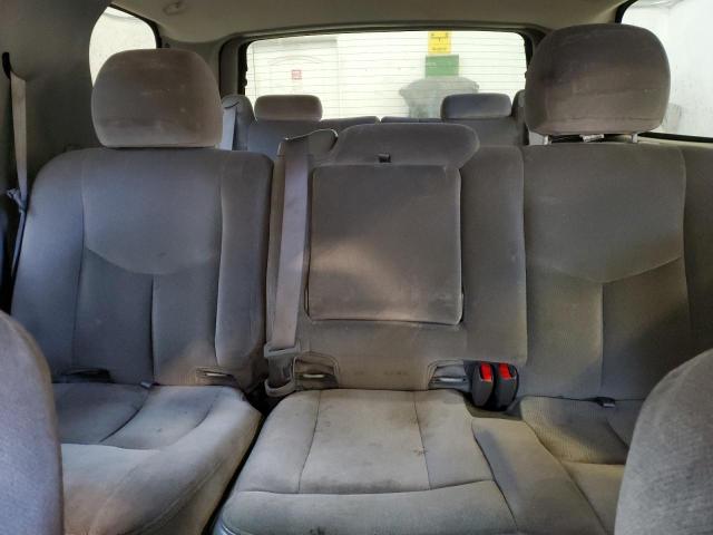 Photo 10 from auction – 2006 GMC YUKON with VIN 1GKEC13T86J104896