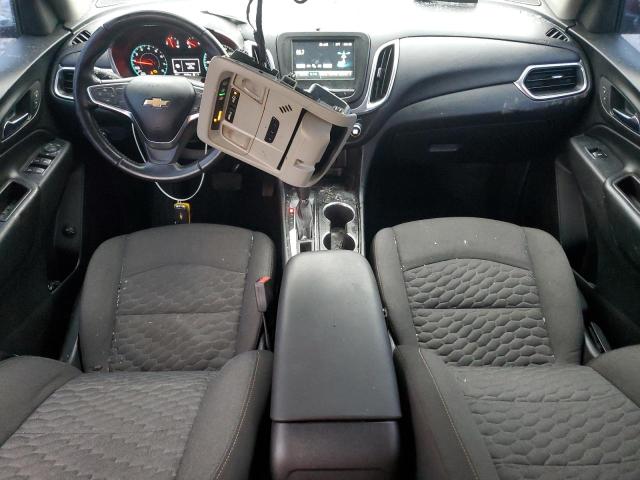 Photo 8 from auction – 2018 CHEVROLET EQUINOX LT with VIN 3GNAXJEV2JS627245