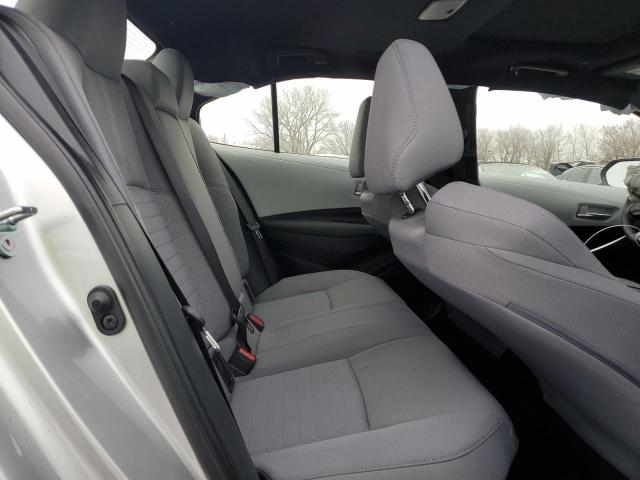 Photo 10 from auction – 2023 TOYOTA COROLLA LE with VIN JTDBCMFE7PJ006764
