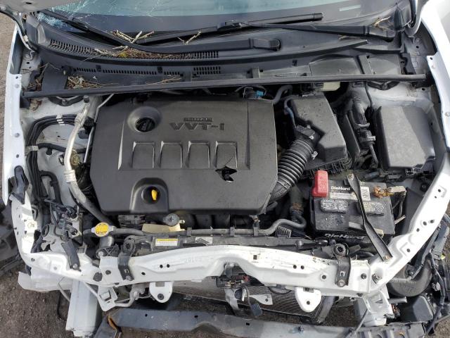 Photo 11 from auction – 2016 TOYOTA COROLLA L with VIN 5YFBURHE0GP503657