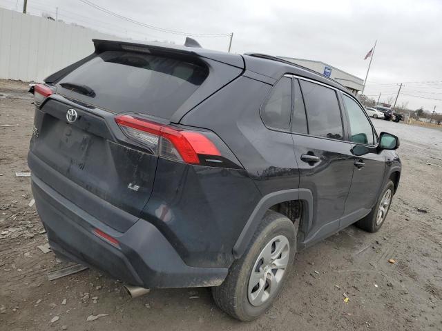 Photo 3 from auction – 2021 TOYOTA RAV4 LE with VIN 2T3H1RFV3MC146385