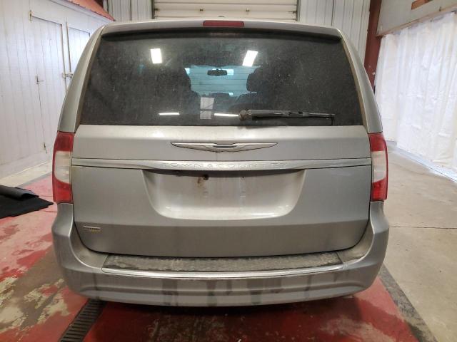 Photo 6 from auction – 2014 CHRYSLER TOWN & COU with VIN 2C4RC1BG1ER445469