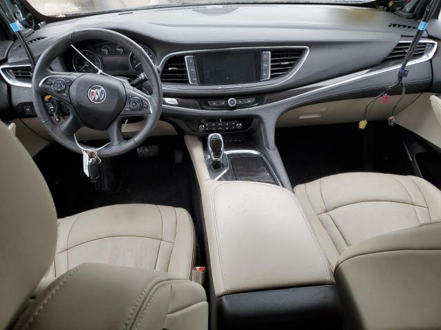 Photo 8 from auction – 2020 BUICK ENCLAVE PR with VIN 5GAEVBKW2LJ319033