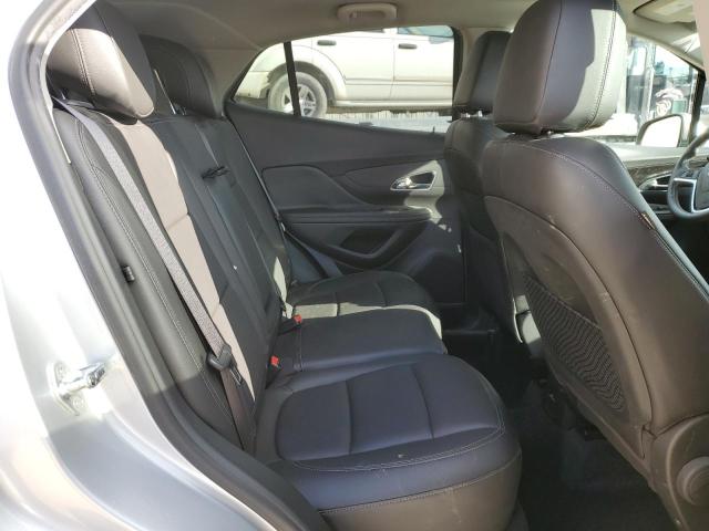 Photo 11 from auction – 2016 BUICK ENCORE with VIN KL4CJCSB2GB730592