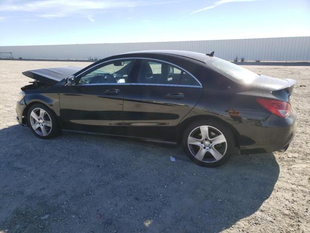 Photo 2 from auction – 2015 MERCEDES-BENZ CLA 250 with VIN WDDSJ4EB5FN197871