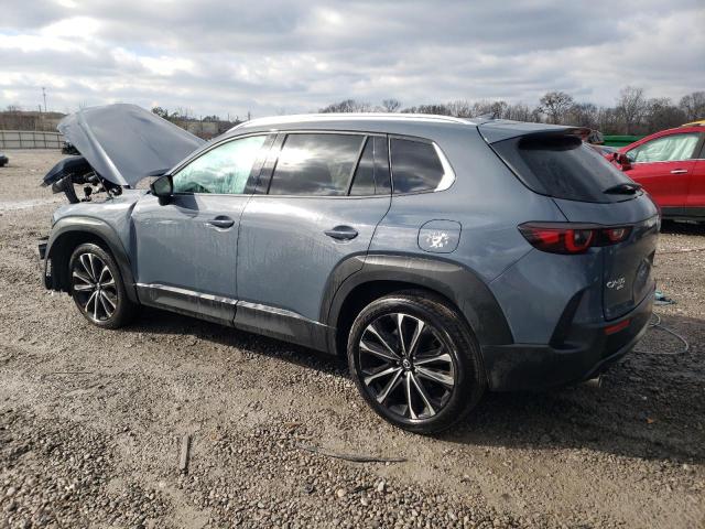 Photo 2 from auction – 2023 MAZDA CX-50 PREM with VIN 7MMVABEM4PN102148