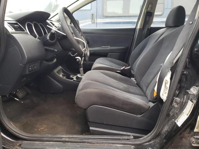 Photo 7 from auction – 2009 NISSAN VERSA S with VIN 3N1BC11EX9L446692