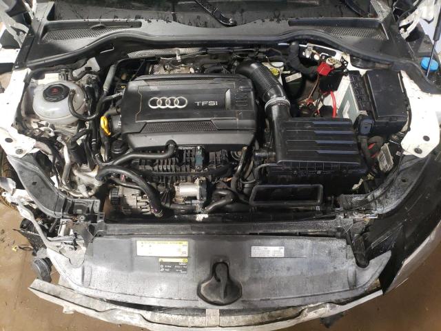 Photo 11 from auction – 2021 AUDI TT with VIN TRUTECFVXM1003030
