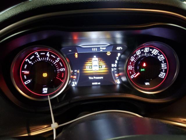 Photo 9 from auction – 2019 DODGE CHALLENGER with VIN 2C3CDZAG0KH727613