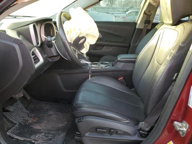 Photo 7 from auction – 2017 CHEVROLET EQUINOX PR with VIN 2GNFLGE35H6138186