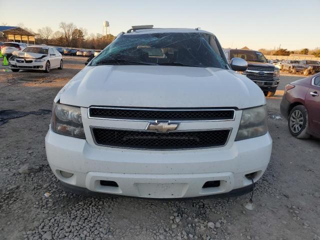 Photo 5 from auction – 2008 CHEVROLET SUBURBAN C with VIN 1GNFC16048J217675