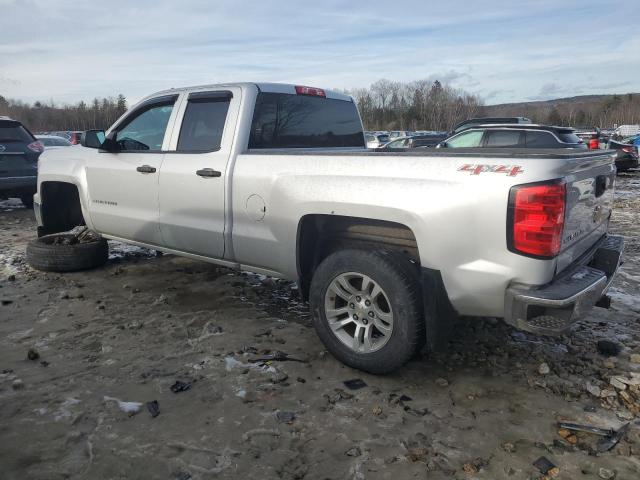 Photo 2 from auction – 2014 CHEVROLET SILVERADO with VIN 1GCVKRECXEZ378577
