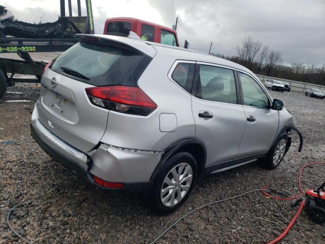 Photo 3 from auction – 2018 NISSAN ROGUE S with VIN KNMAT2MT5JP560309