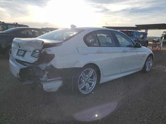 Photo 3 from auction – 2016 BMW 535 I with VIN WBA5B1C56GG553523