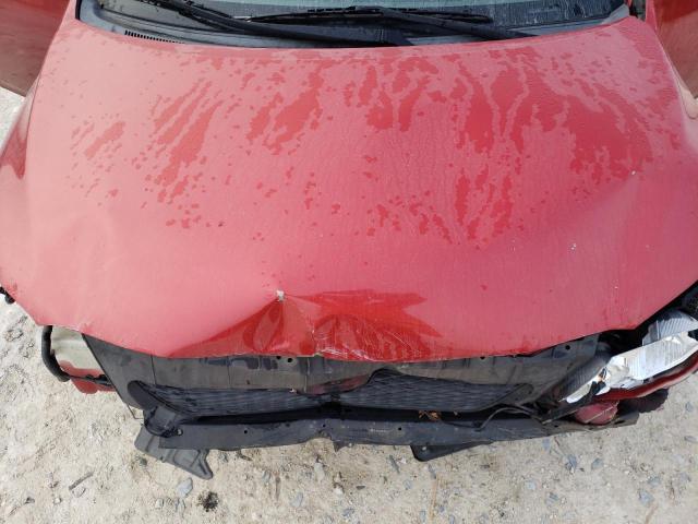 Photo 11 from auction – 2009 TOYOTA COROLLA BA with VIN 2T1BU40E89C164440