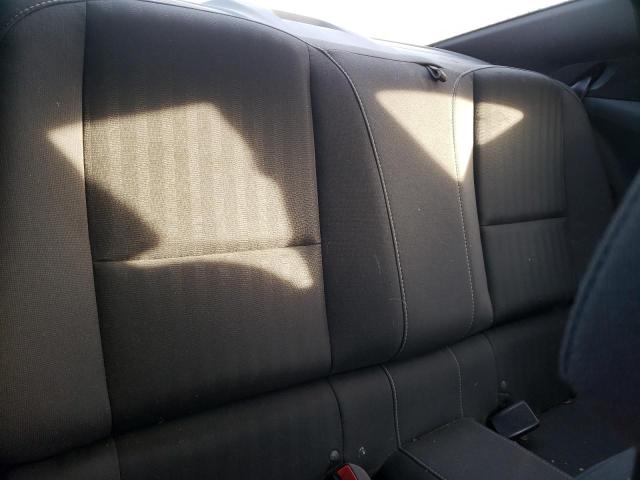 Photo 10 from auction – 2013 CHEVROLET CAMARO LS with VIN 2G1FA1E32D9195118